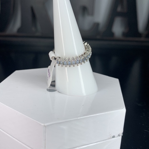 Bomb Party Ring, size 9 - Picture 2 of 3